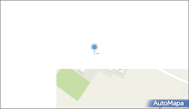 Piotrkówek, Piotrkówek, 17, mapa Piotrkówek