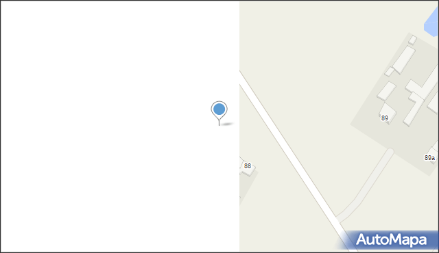 Piotrkówek, Piotrkówek, 87, mapa Piotrkówek