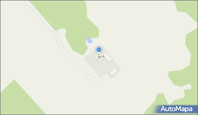 Piotrkowo, Piotrkowo, 18, mapa Piotrkowo