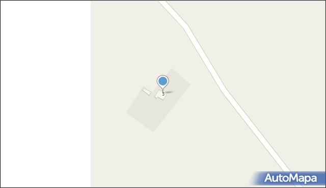 Piotrkowo, Piotrkowo, 3, mapa Piotrkowo