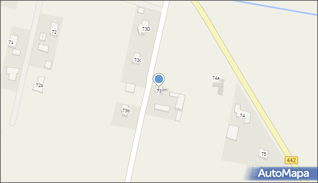 Piotrów, Piotrów, 73, mapa Piotrów