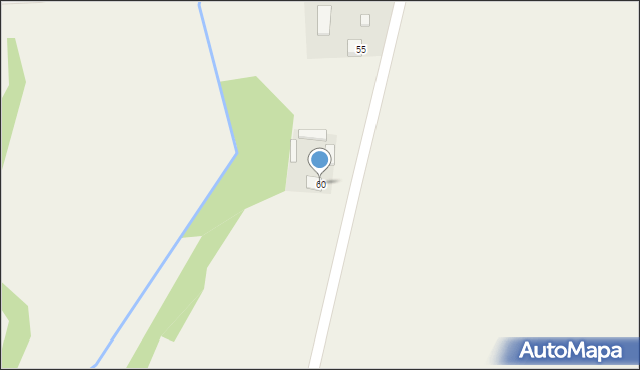 Piotrów-Podłazy, Piotrów-Podłazy, 60, mapa Piotrów-Podłazy