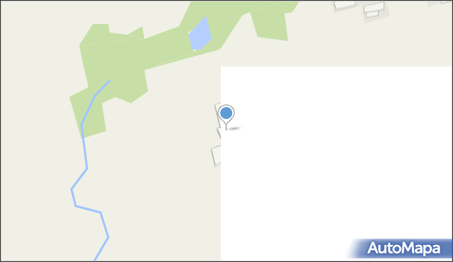 Piotrów-Porębiska, Piotrów-Porębiska, 18, mapa Piotrów-Porębiska
