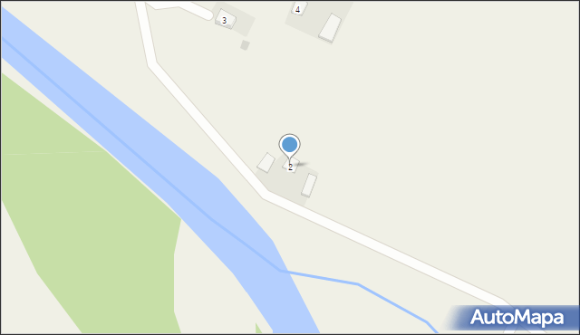 Piotrowice, Piotrowice, 2, mapa Piotrowice