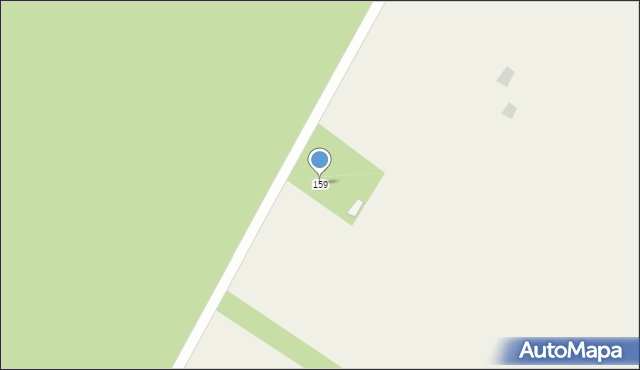 Piotrowice, Piotrowice, 159, mapa Piotrowice