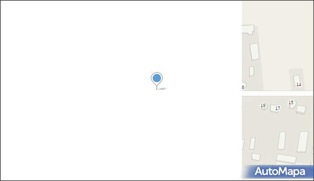 Piotrowo-Trojany, Piotrowo-Trojany, 29, mapa Piotrowo-Trojany