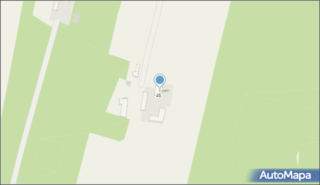 Piwaki, Piwaki, 60, mapa Piwaki