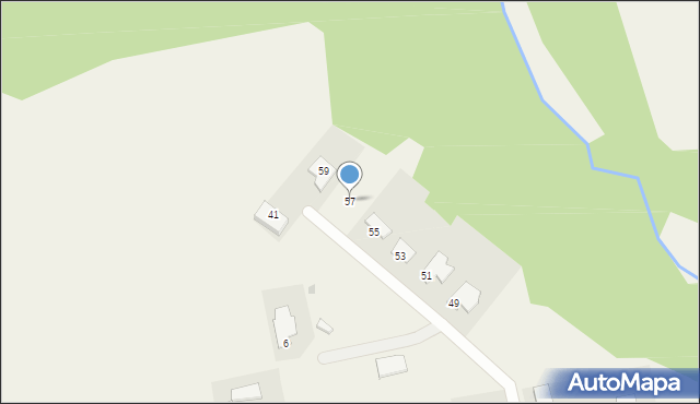 Zamek Bierzgłowski, Piastowska, 57, mapa Zamek Bierzgłowski