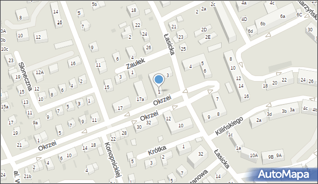 Bolesławiec, Plac Pokoju, 1, mapa Bolesławca