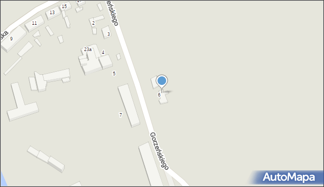 Dobrzyca, Pleszewska, 25, mapa Dobrzyca