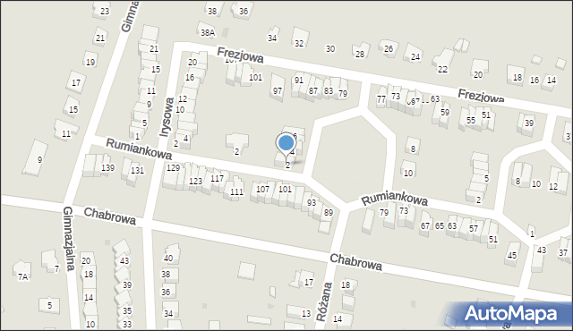 Jelcz-Laskowice, Plac Wrzosowy, 2, mapa Jelcz-Laskowice