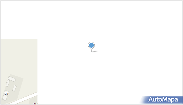 Mała Wieś, Płońska, 25, mapa Mała Wieś