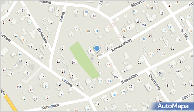 Nowy Dwór Mazowiecki, Plac Konstytucji, 3, mapa Nowy Dwór Mazowiecki