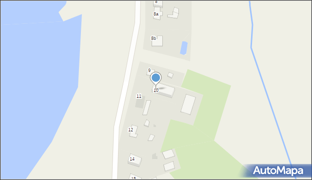 Platyny, Platyny, 10, mapa Platyny