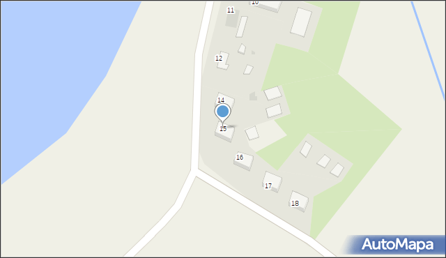 Platyny, Platyny, 15, mapa Platyny