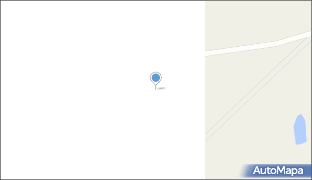 Płocicz, Płocicz, 105, mapa Płocicz