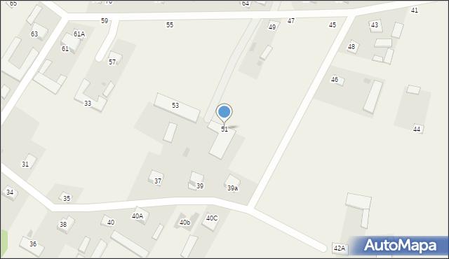 Płonka-Strumianka, Płonka-Strumianka, 51, mapa Płonka-Strumianka