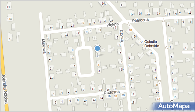 Turek, Plac Kilińskiego Jana, płk., 2, mapa Turka