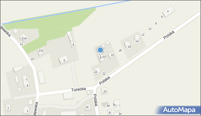 Dobroszów Oleśnicki, Polska, 3, mapa Dobroszów Oleśnicki