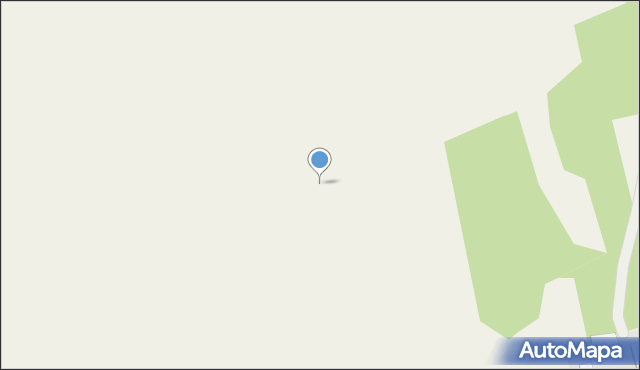 Drawski Młyn, Polna, 11, mapa Drawski Młyn