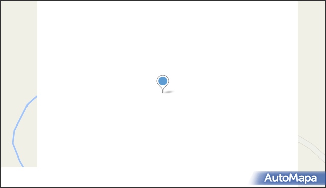 Głomsk, Poborcze, 36, mapa Głomsk