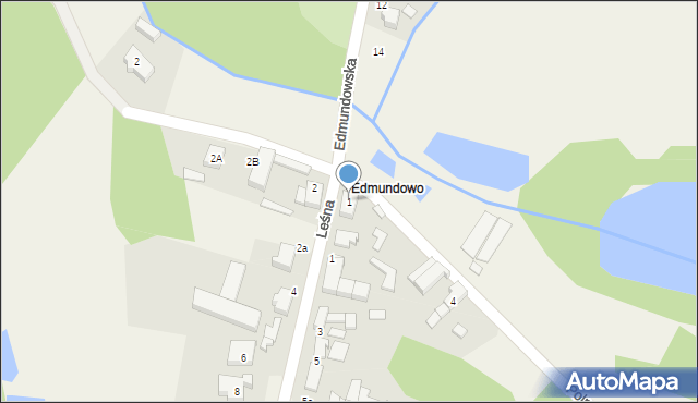 Jankowice, Polna, 1, mapa Jankowice