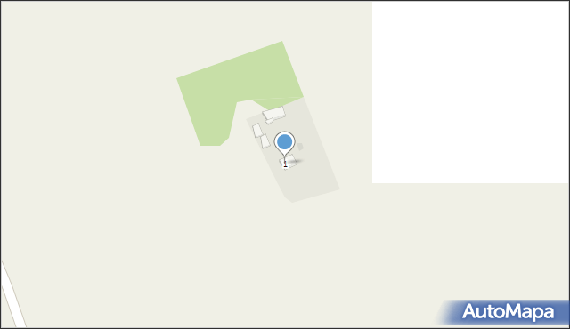 Kaski, Południowa, 1, mapa Kaski