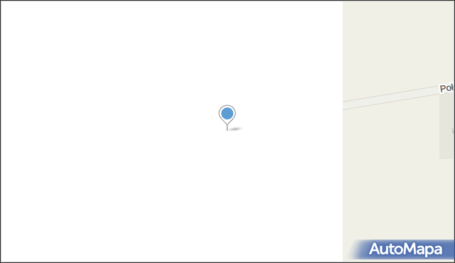 Kleszczyniec, Połupino, 9, mapa Kleszczyniec