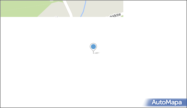 Kowary, Podgórze, 10, mapa Kowary