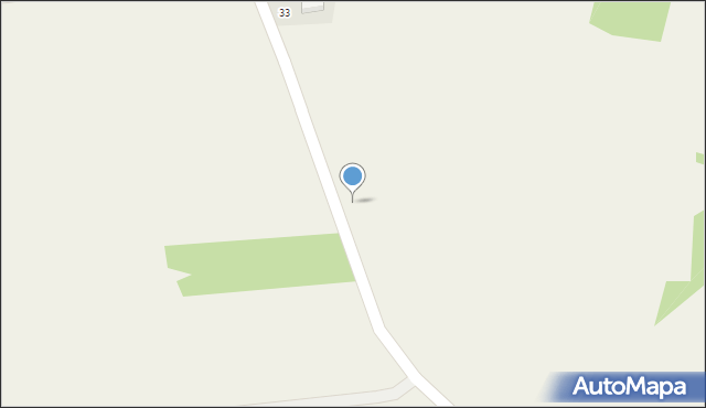 Łaszczówka, Południowa, 37, mapa Łaszczówka