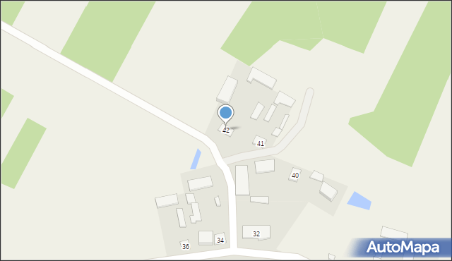 Pobratymy, Pobratymy, 42, mapa Pobratymy