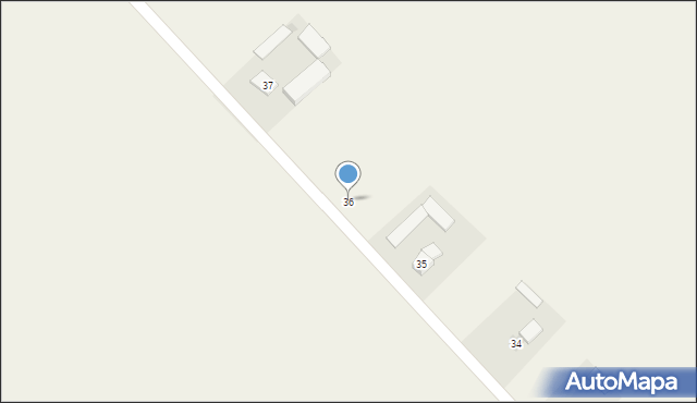 Podatkówek, Podatkówek, 36, mapa Podatkówek