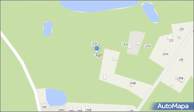 Podjazy, Podjazy, 153g, mapa Podjazy