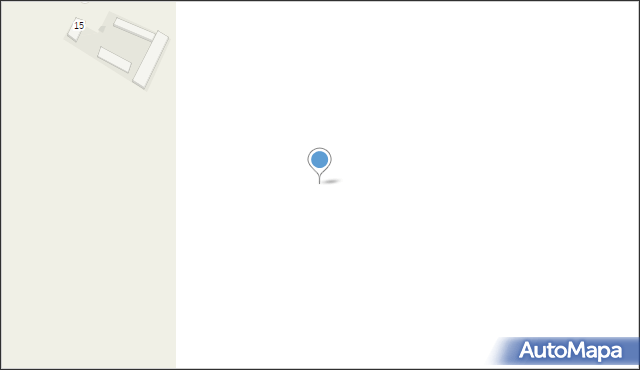 Podkosacze, Podkosacze, 14, mapa Podkosacze