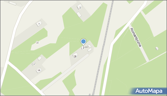 Podlasie, Podlasie, 2, mapa Podlasie