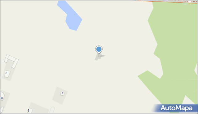 Podleńce, Podleńce, 5c, mapa Podleńce