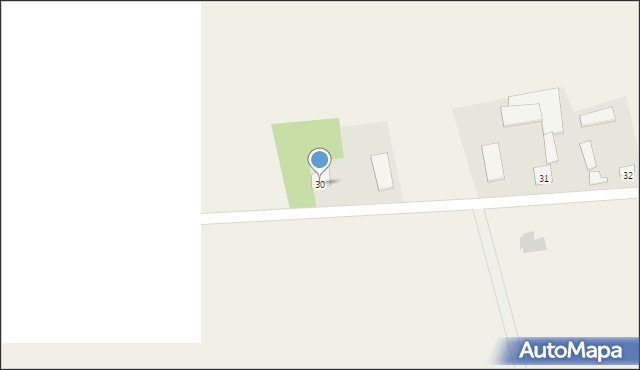 Podmarszczyn, Podmarszczyn, 30, mapa Podmarszczyn