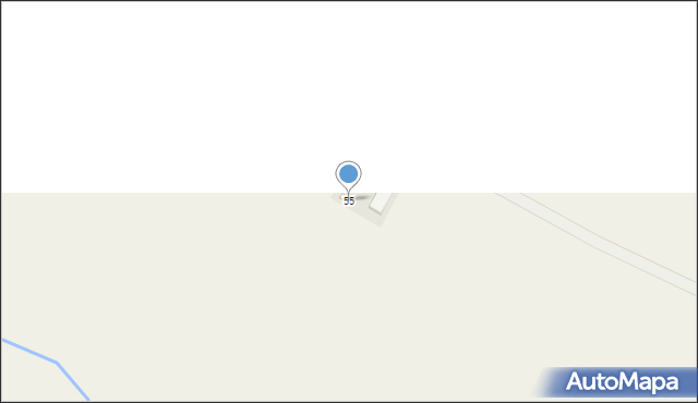 Podobowice, Podobowice, 55, mapa Podobowice