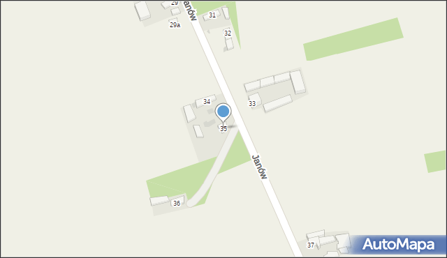 Podstole, Podstole, 35, mapa Podstole