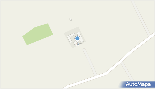 Podwiesk, Podwiesk, 56, mapa Podwiesk