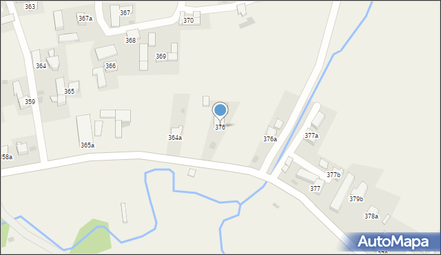 Podwilk, Podwilk, 376, mapa Podwilk