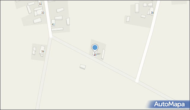 Pole, Pole, 40, mapa Pole