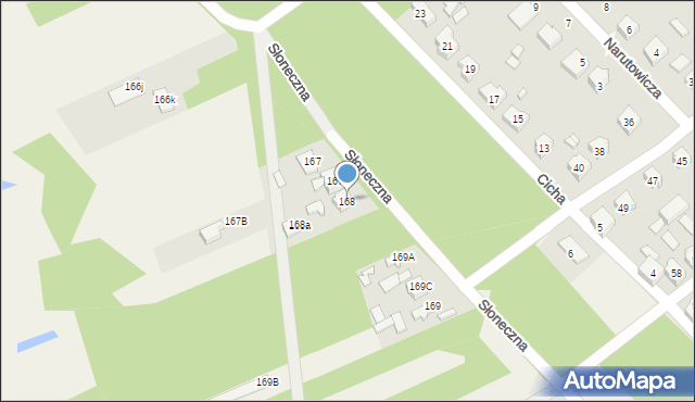 Polesie, Polesie, 168, mapa Polesie