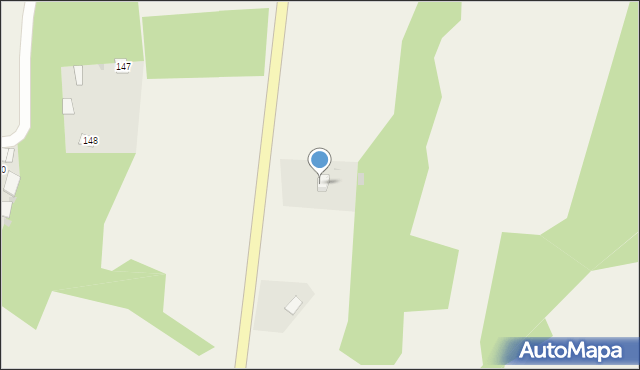 Polichna Czwarta, Polichna Czwarta, 144, mapa Polichna Czwarta