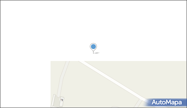 Pomarzany Fabryczne, Pomarzany Fabryczne, 79, mapa Pomarzany Fabryczne