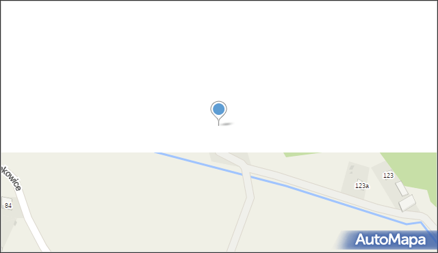 Popkowice, Popkowice, 137, mapa Popkowice