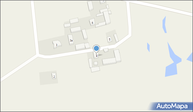 Popówek, Popówek, 4, mapa Popówek