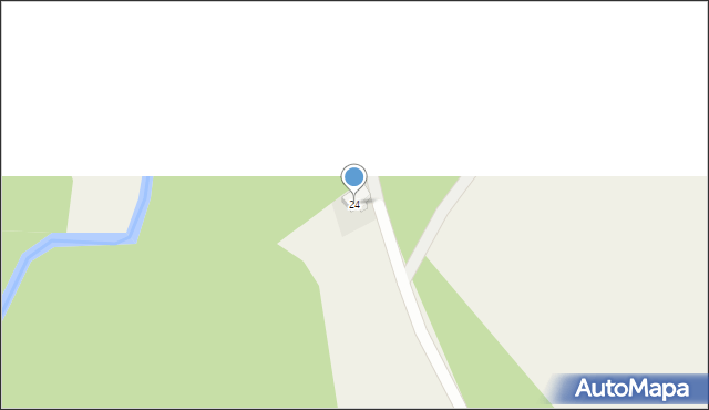 Posejnele, Posejnele, 24, mapa Posejnele