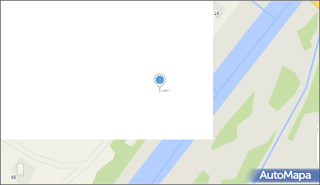 Postołów, Postołów, 63, mapa Postołów