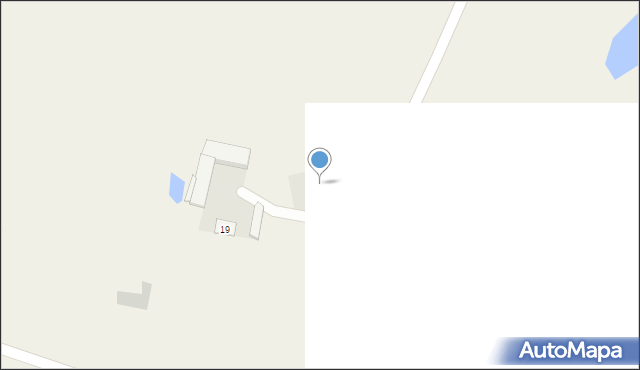 Potopy, Potopy, 19A, mapa Potopy